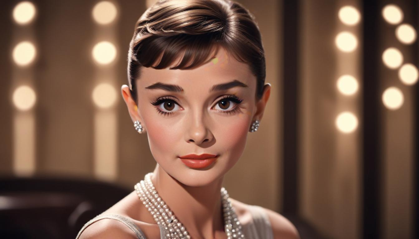 Audrey Hepburn: Anlamı ve Güzelliğin Derinliği
